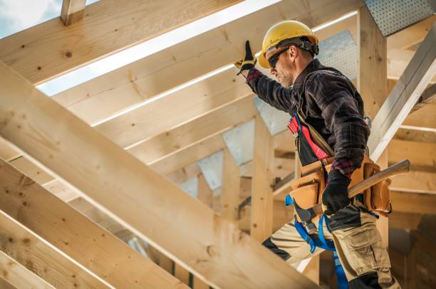 Best Flat Roof Repair Services  in Wyandanch, NY