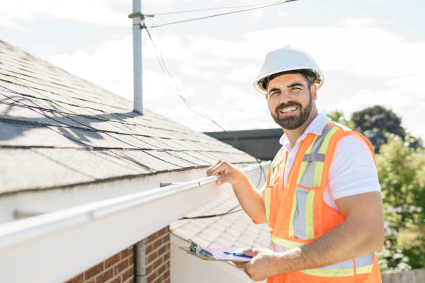 Gutter Installation and Roofing in Wyandanch, NY