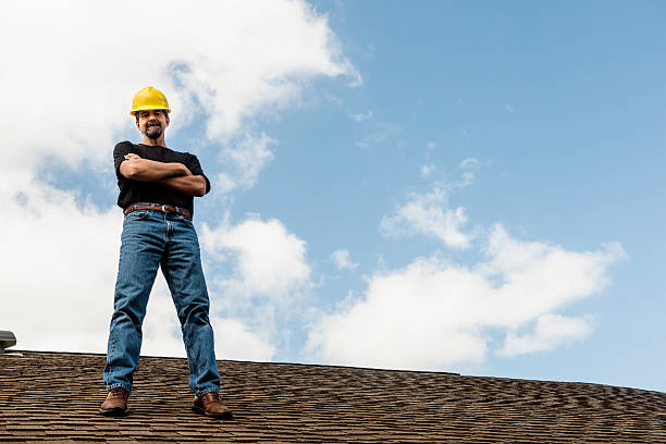 Best Flat Roof Repair Services  in Wyandanch, NY