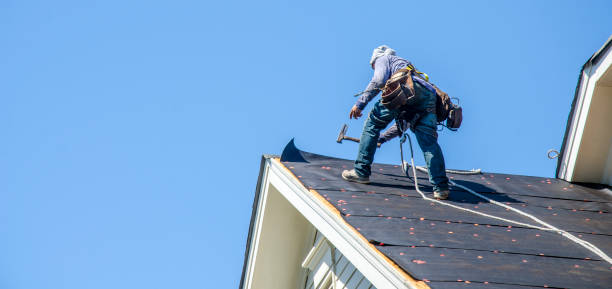 Best Roof Waterproofing Services  in Wyandanch, NY